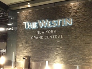 Westin New York Grand Central New York City