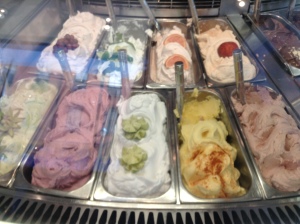 Capogiro Gelato Sorbet Philadelphia ship this philly dessert