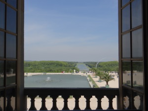 Versailles Gardens