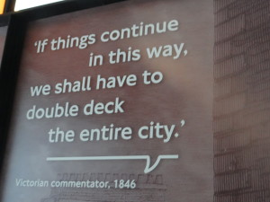 London Transport Quote