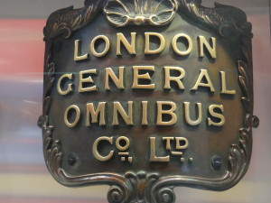 London General Omnibus Co Ltd