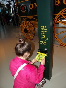 London Transport Museum
