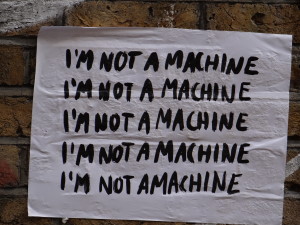 Street Art London