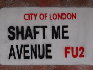 Street Art London