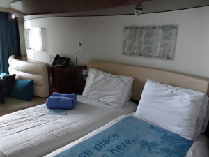 Balcony cabin Norwegian EPIC first time cruise tips