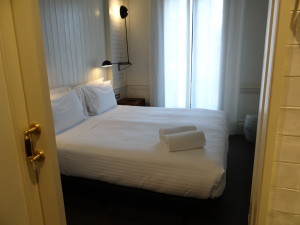 Praktik Bakery Hotel room exterior double