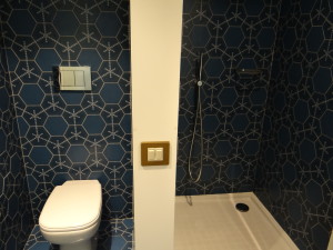 Praktik Bakery Bathroom
