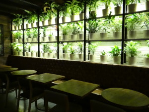 Praktik Bakery Hotel