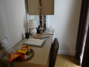 Partenope Relais Naples