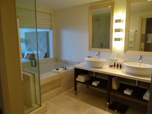 EPIC Miami bathroom
