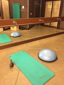 Epic Miami barre gym