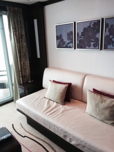 The Haven Suite Norwegian EPIC