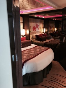Norwegian EPIC Haven suite first time cruise tips
