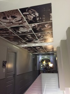 Partenope Relais hotel