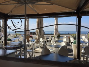 Naples Waterfront Restaurants