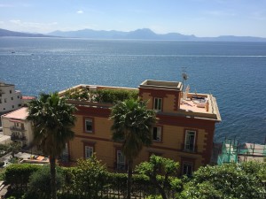 Naples luxury home