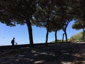 Bike Tour Napoli
