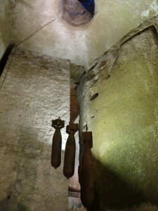 Underground Naples