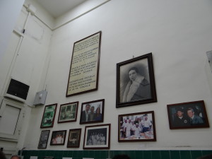 Pizza Naples history