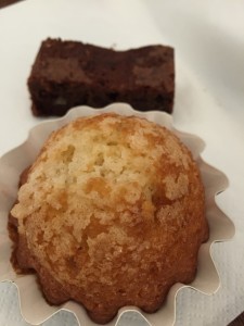 Praktik Bakery Hotel samples