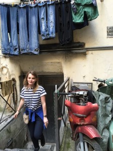 Underground Naples