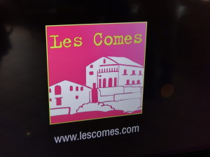 Les Comes Barcelona