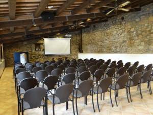 Les Comes Meeting Room
