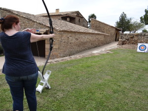 Les Comes Archery
