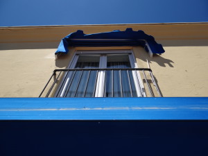 Capri hotel Weber