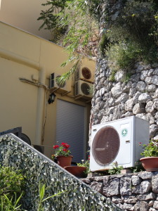 Room 99 Hotel Weber Ambassador