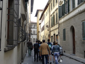 Walks of Italy Florence Walking Food Tour