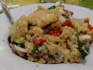 Florence Tuscan Food Tour