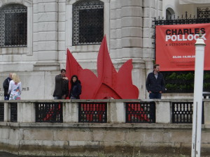 Peggy Guggenheim Collection Venice