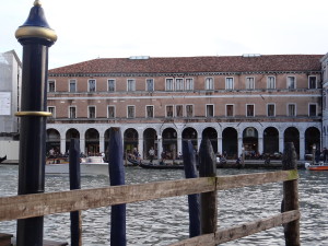 Grand Canal Markets