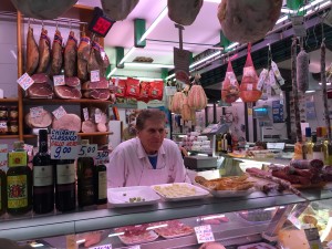 Florence food tour walks of italy