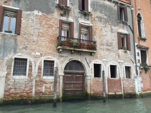 Venice Canal Home