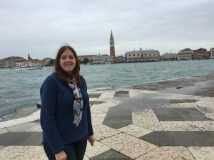 Venice Philatravelgirl