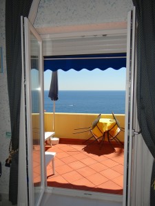 Hotel Weber Ambassador View