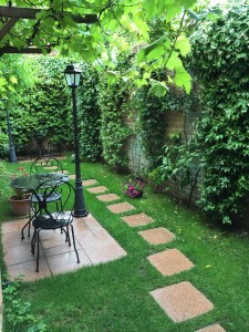 Venice Garden Santa Margherita Guesthouse