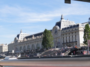 Musee D'Orsay