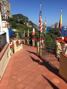 Hotel Weber Ambassador