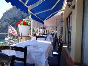 Hotel Weber Ambassador restaurant
