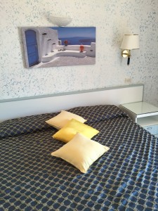 Hotel Weber Ambassador