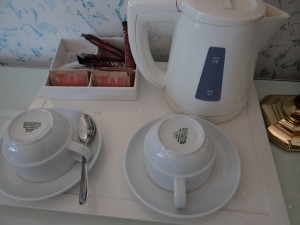 Hotel Weber Ambassador Coffee Maker