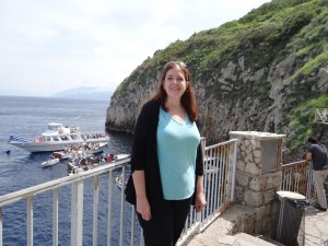 Blue Grotto PhilaTravelGirl