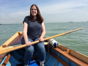 Philatravelgirl Row Venice