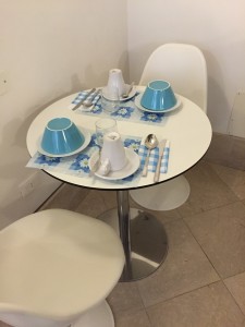 Santa Margherita Guesthouse Breakfast