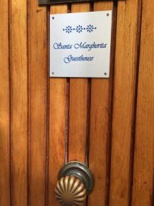 Venice Santa Margherita Guesthouse