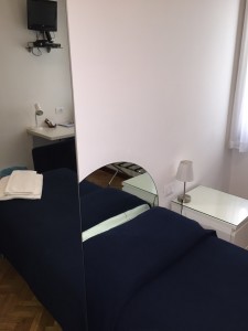 Venice Margherita Guesthouse Single Room