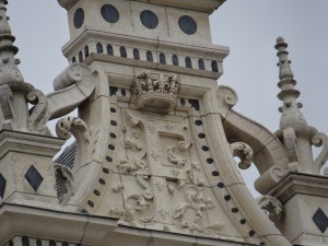 Chateau de Chambord